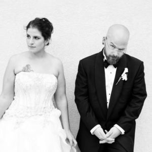 Meet your Posher, Danny